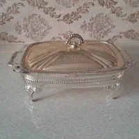 سوفله خوری سیلور