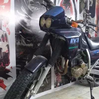 ax1|موتورسیکلت|خمین, |دیوار