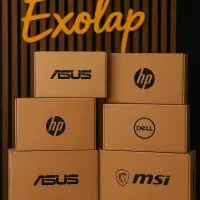 لپ تاپ اقساط ویژه اگزولپ حتی بدون چک شرایط2درصد|رایانه همراه|یزد, |دیوار