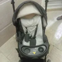 کالسکه مارک دلیجان