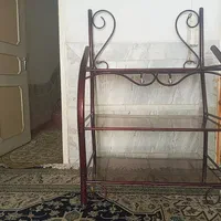 میز فرفورژه.فروشی