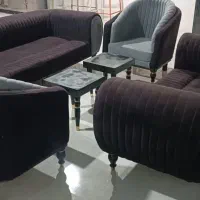 مبل ۷ نفره