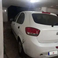 تیبا هاچبک مدل 97 کم کارکرد|خودرو سواری و وانت|شهریار, شهرک امیریه|دیوار