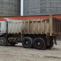 آمیکو جفت کمپرسی|خودرو سنگین|گالیکش, |دیوار