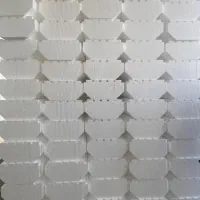 کارخانه یونولیت کاشان|مصالح و تجهیزات ساختمان|کاشان, فاز ۱ ناجی آباد|دیوار