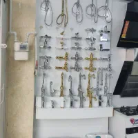 مغازه ۴۰ متری خیابان ماهان|فروش مغازه و غرفه|کهریزک, |دیوار