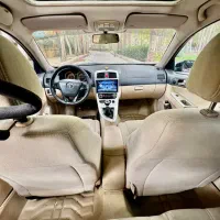 برلیانس h 320 مدل 95|خودرو سواری و وانت|ارومیه, |دیوار