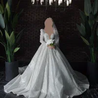 لباس عروس