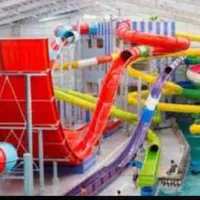 استخر رامتین