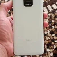 شیائومی Redmi Note 9 Pro با حافظهٔ ۶۴ گیگابایت