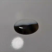 عقیق پرتقالی و عقیق کرم قهوه ای