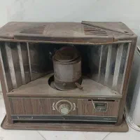 بخاری نفتی|بخاری، هیتر، شومینه|اقبالیه, |دیوار