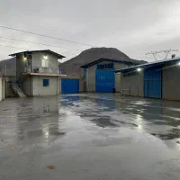 اجاره سوله صنعتی