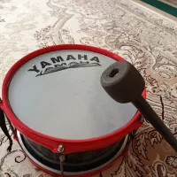 طبل یاماها در حد نو