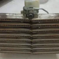 ریگلاتور گاز و اب و مشعل ابگرمکن سالم و تمیز|آبگرمکن، پکیج، شوفاژ|پردیس, فاز ۱۱|دیوار