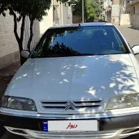 زانتیا مدل 89 درحد معاوضه دارم