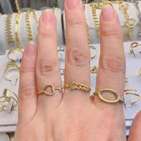 طلای بدون اجرت و مالیات|جواهرات|تهران, استخر|دیوار