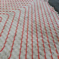 گرمایش ازکف|خدمات پیشه و مهارت|مشهد, شهید مطهری|دیوار