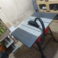 اره رو میزی