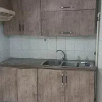 کابینت کارکرده به همراه هود،سینک،شیر|مصالح و تجهیزات ساختمان|تهران, چهارصد دستگاه|دیوار