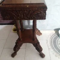 کنار سالنی کشمیری|صنایع دستی و سایر لوازم تزئینی|پردیس, فاز ۸|دیوار