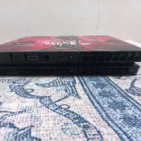 پلیاستیشن 4|کنسول، بازی ویدئویی و آنلاین|قدس, شهرقدس|دیوار