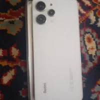 ردمی 12 حافظه 256