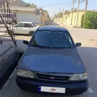 پراید صبا ۸۸|خودرو سواری و وانت|باوی, |دیوار