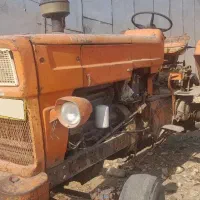 فروش تراکتور رومانی|خودرو سنگین|زرندیه, |دیوار