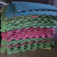 تاتامی وتوپ استخری|تجهیزات ورزشی|اصفهان, شفق|دیوار