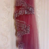 دو عدد دستمال کردی