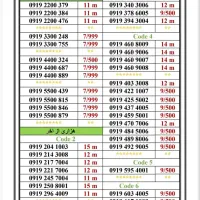 0919-957.57.87 گروه آرشـیا موبایل|سیمکارت|تهران, جمهوری|دیوار
