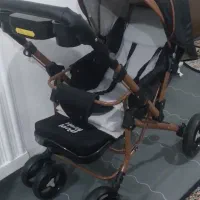 کالسکه کودک