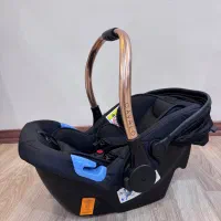 کریر تک کاوالو ایتالیا cavalo|کالسکه و لوازم جانبی|تهران, کوی نصر مهرآباد|دیوار