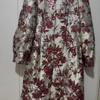 مانتو ژاکارد