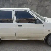 پراید131|خودرو سواری و وانت|مریوان, |دیوار