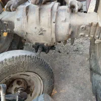 گیربکس تراکتور وجلوبند|ماشین‌آلات صنعتی|رباط‌کریم, رباط‌کریم|دیوار