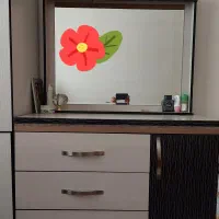 آینه بادراور