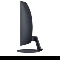 مانیتور ۳۲ اینچ خمیده سامسونگ|قطعات و لوازم جانبی رایانه|سمنان, |دیوار