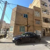 خانه کلنگی|فروش زمین و ملک کلنگی|پاکدشت, پاکدشت (مامازند)|دیوار