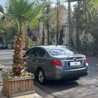 برلیانس h330 اتومات /موتور بزرگ|خودرو سواری و وانت|اندیشه, اندیشه فاز ۳|دیوار