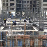 100 متر برج مجلل.چیتگر،کاملا شخصی،فول هتلینگ