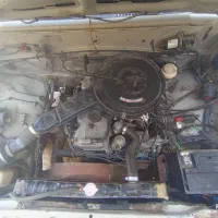 ماشین میتسوبیشی وانت مدل۱۹۹۱|خودرو سواری و وانت|نیک شهر, |دیوار