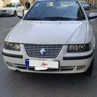 سمند مدل ۹۸lx