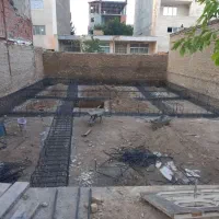 ارماتور بندی ساختمان|خدمات پیشه و مهارت|بجنورد, |دیوار