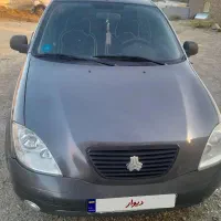 تیبا صندوقدار مدل ۹۱|خودرو سواری و وانت|اردبیل, |دیوار