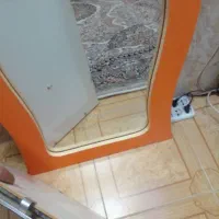 ایینه|آینه|سبزوار, همت|دیوار
