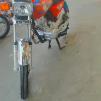 موتور هندا 125 نامی|موتورسیکلت|تهران, نیروی هوایی (پیروزی)|دیوار