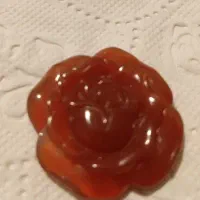 عقیق گل سرخ