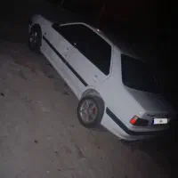 پژو پارس مدل 91 عروسک|خودرو سواری و وانت|ملکان, |دیوار